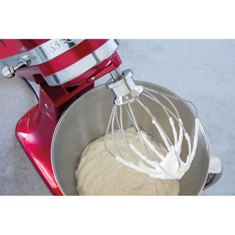 KITCHENAID Stainless Steel Wire Whip - 4.3/4.8L Tilt Head 5KSM5THWWSS
