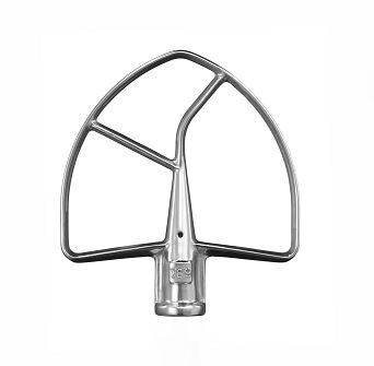 KITCHENAID SS FLAT BEATER - 6.9L BL MIXER 5K7SFB