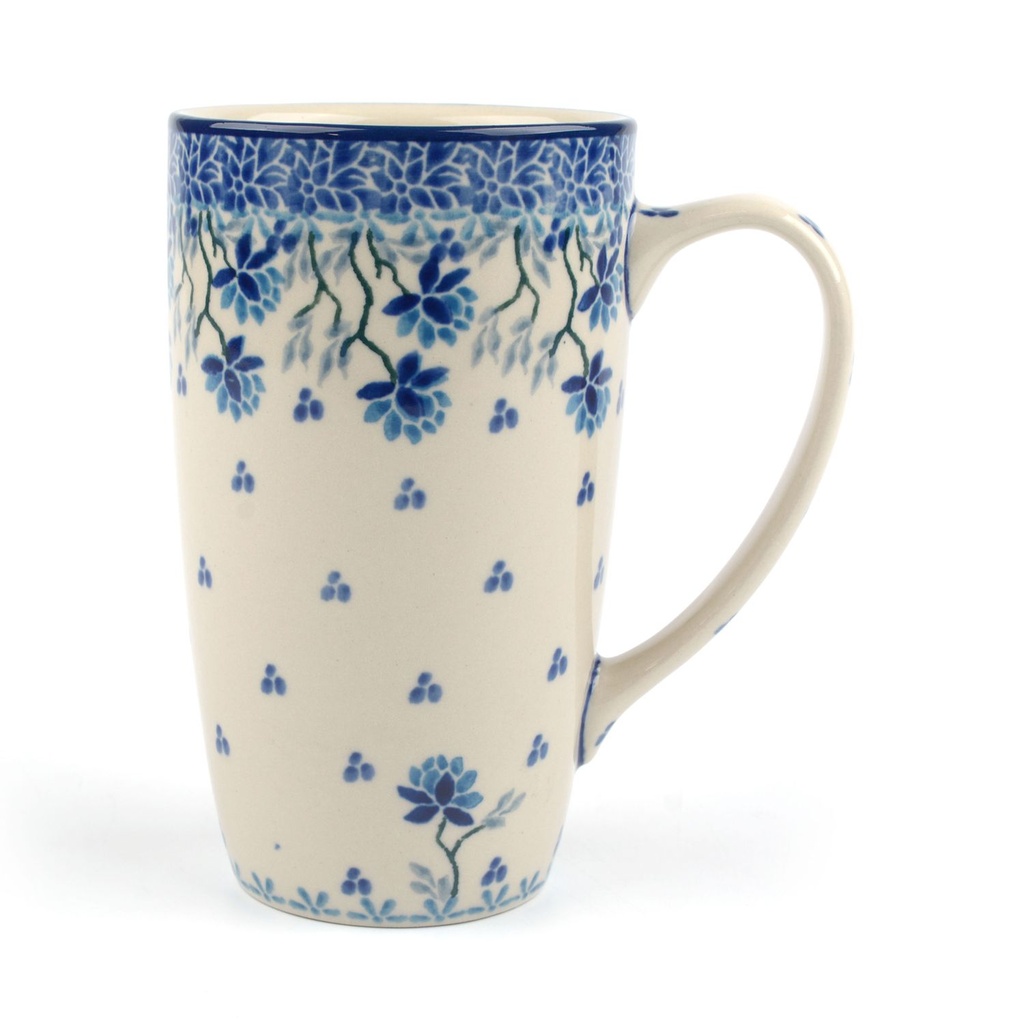 Bunzlau Mug Coffee to Go 420 ml - Daydream