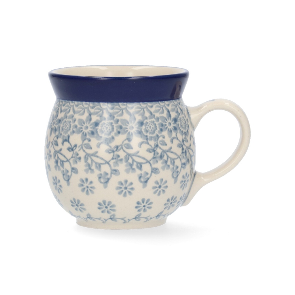 Bunzlau Mug Farmer 240 ml - Ocean Breeze
