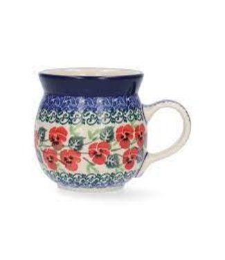 Bunzlau Mug Farmer 240 ml - Romance