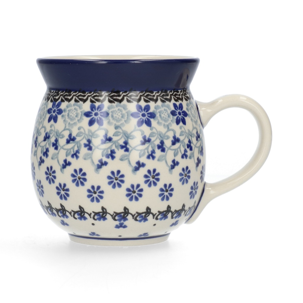 Bunzlau Mug Farmer 500 ml - Belle Fleur