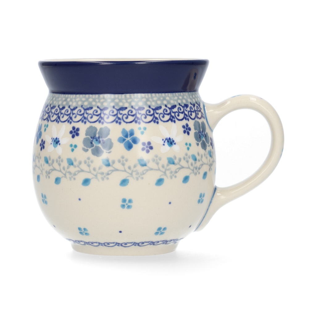 Bunzlau Mug Farmer 500 ml - Symphony