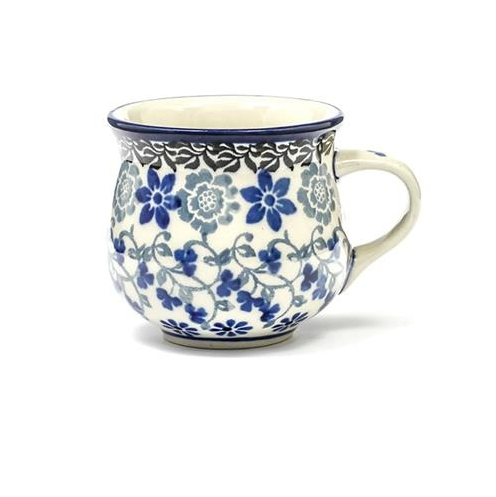 Bunzlau Mug Farmer 90 ml - Belle Fleur
