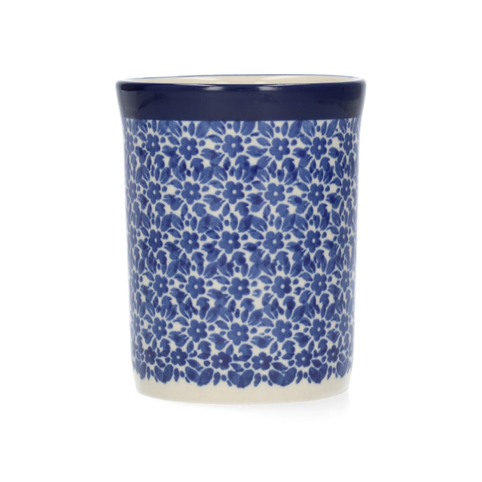 Bunzlau Mug Straight 250 ml - Indigo
