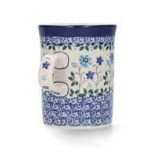 Bunzlau Mug Straight 250 ml - Spring Hill