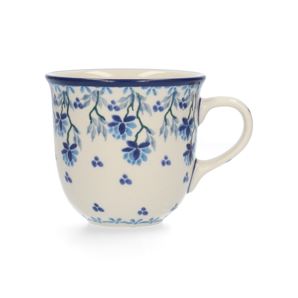 Bunzlau Mug Tulip 200 ml - Daydream