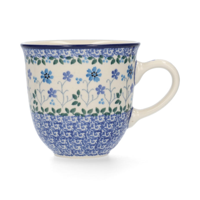 Bunzlau Mug Tulip 330 ml - Spring Hill