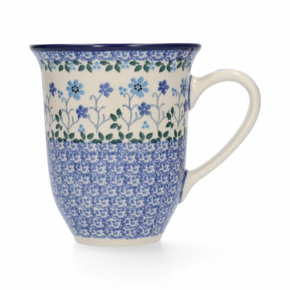 Bunzlau Mug Tulip 500 ml - Spring Hill