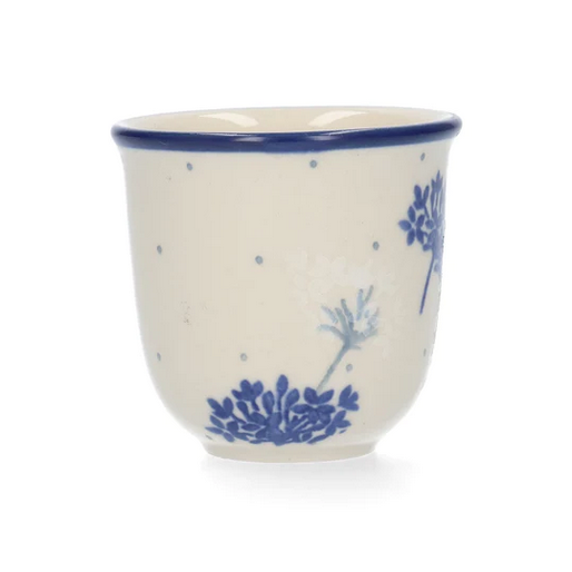 Bunzlau Mug Tulip 70 ml - Felicity