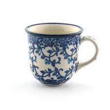 Bunzlau Mug Tulip 70 ml - Tender Twigs