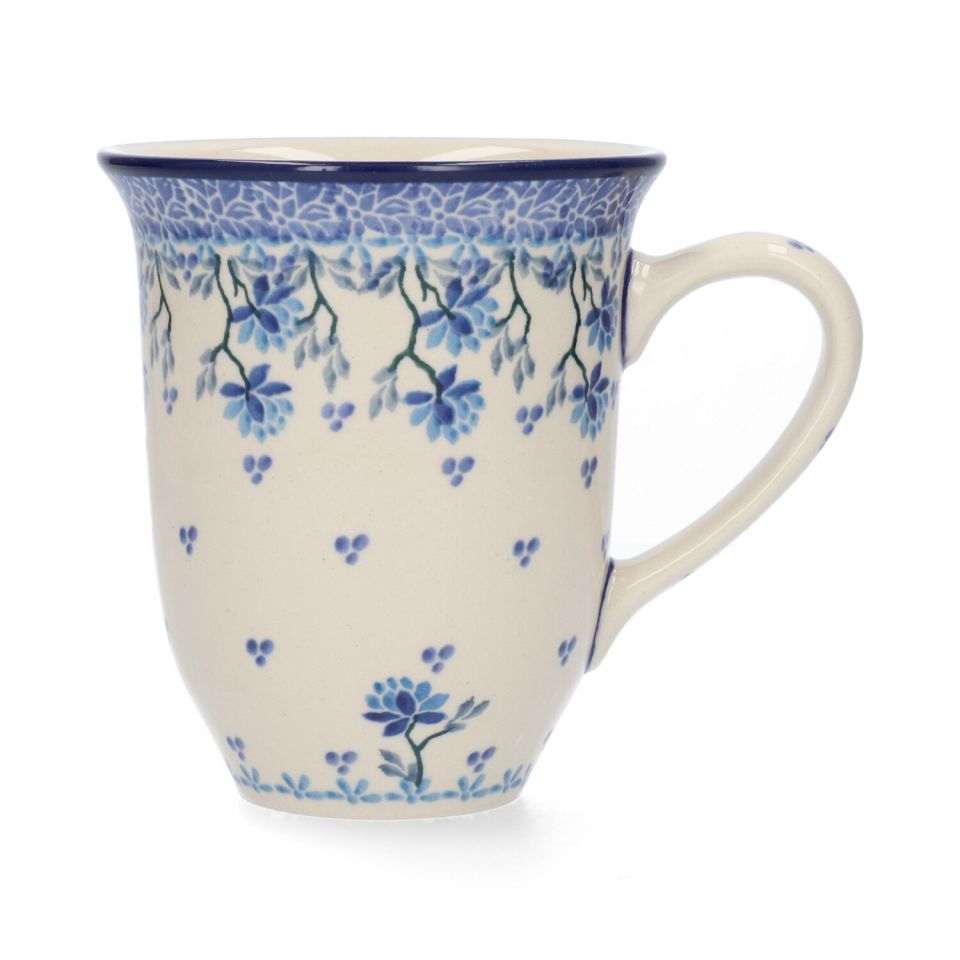 Bunzlau Mug with Ear 340 ml - Daydream