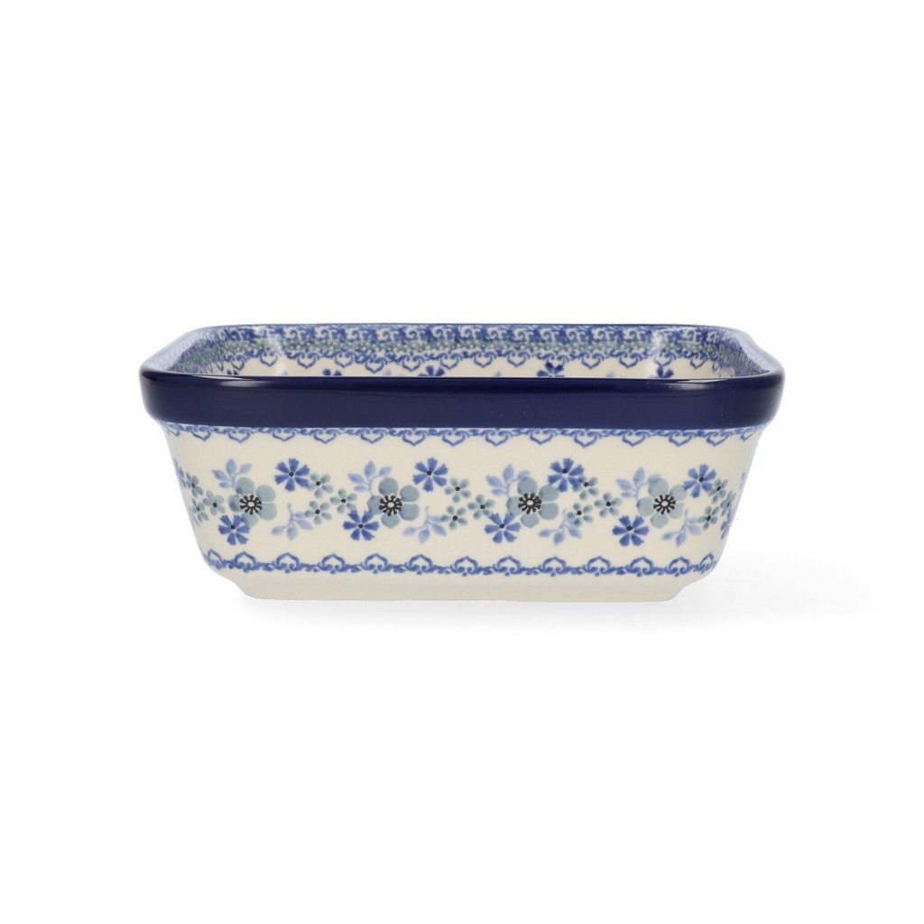 Bunzlau Oven Dish Square 1550 ml - Harmony