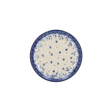 Bunzlau Petit four Ø 12,3 cm - Berry Dance