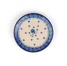 Bunzlau Petit four Ø 12,3 cm - Daydream