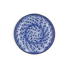 Bunzlau Petit four Ø 12,3 cm - Midnight Blue