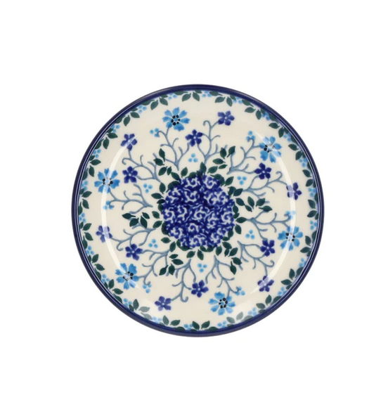 Bunzlau Petit four Ø 12,3 cm - Spring Hill