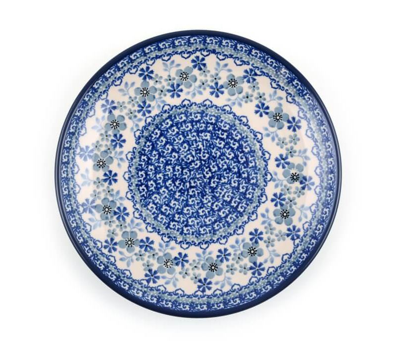 Bunzlau Plate Ø 20 cm - Harmony