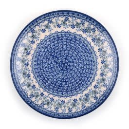 Bunzlau Plate Ø 25,5 cm - Harmony