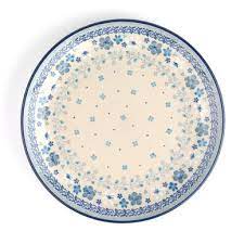 Bunzlau Plate Ø 25,5 cm - Symphony