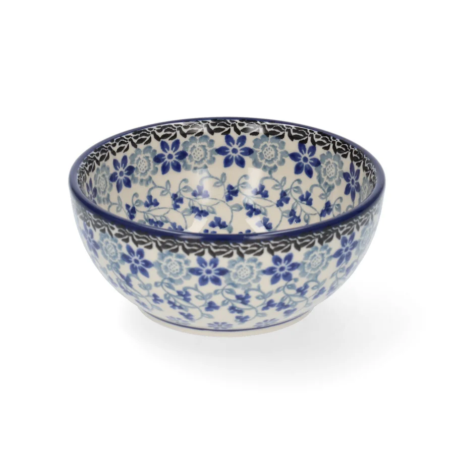 Bunzlau Rice Bowl 300 ml - Belle Fleur