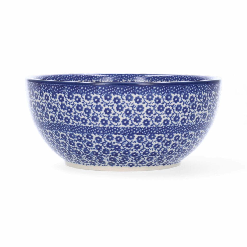 Bunzlau Rice Bowl 300 ml - Midnight Blue