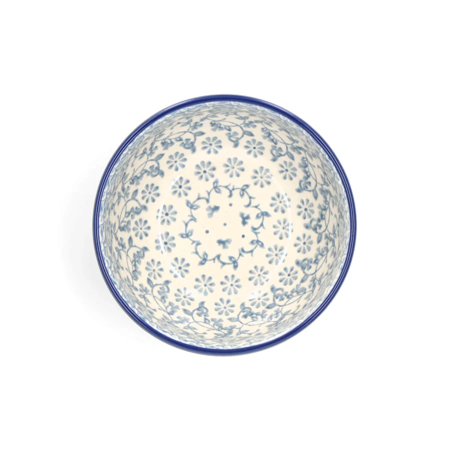 Bunzlau Rice Bowl 300 ml - Ocean Breeze