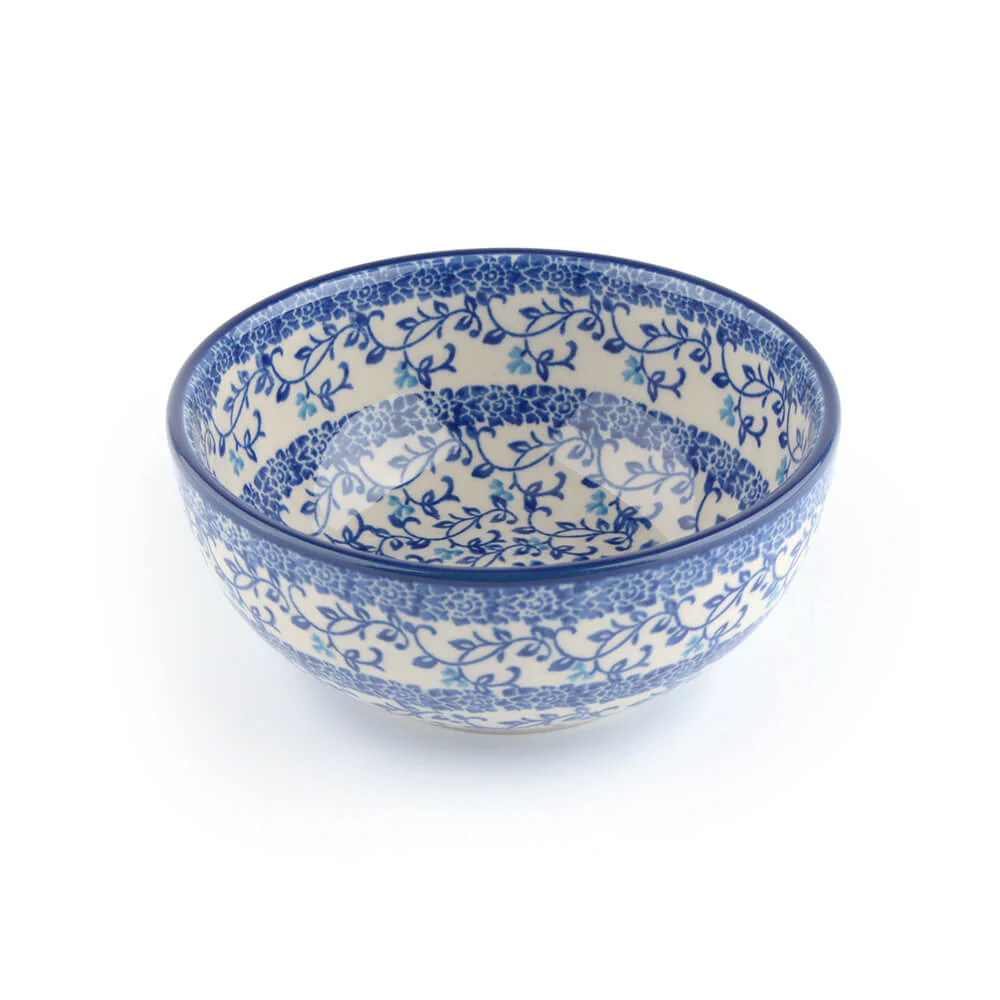 Bunzlau Rice Bowl 500 ml - Tender Twigs