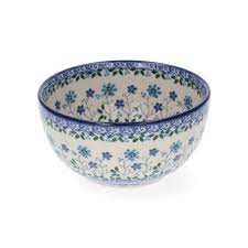 Bunzlau Rice Bowl 600 ml - Spring Hill