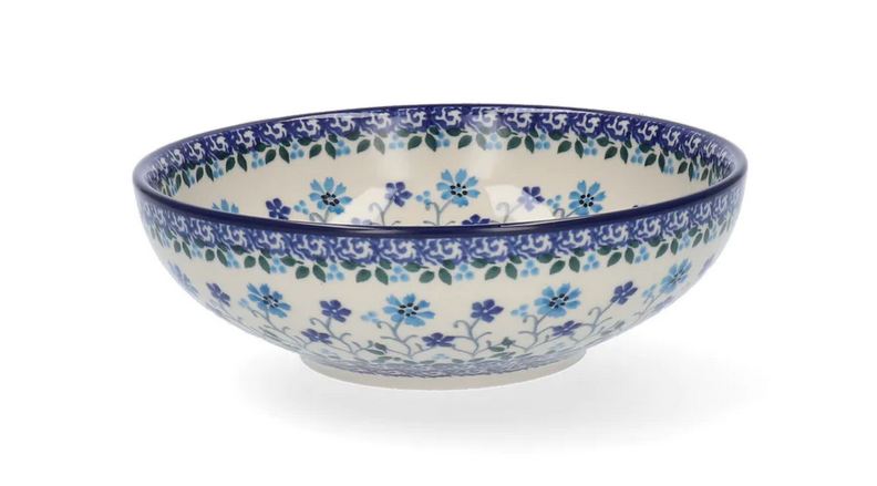 Bunzlau Serving Bowl 610 ml - Spring Hill