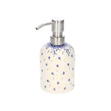 Bunzlau Soap Dispenser 300 ml - Berry Dance