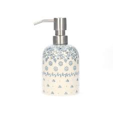 Bunzlau Soap Dispenser 300 ml - Ocean Breeze