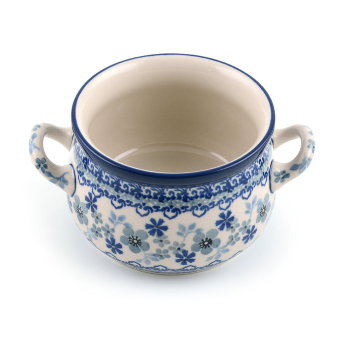 Bunzlau Soup Bowl 360 ml - Harmony