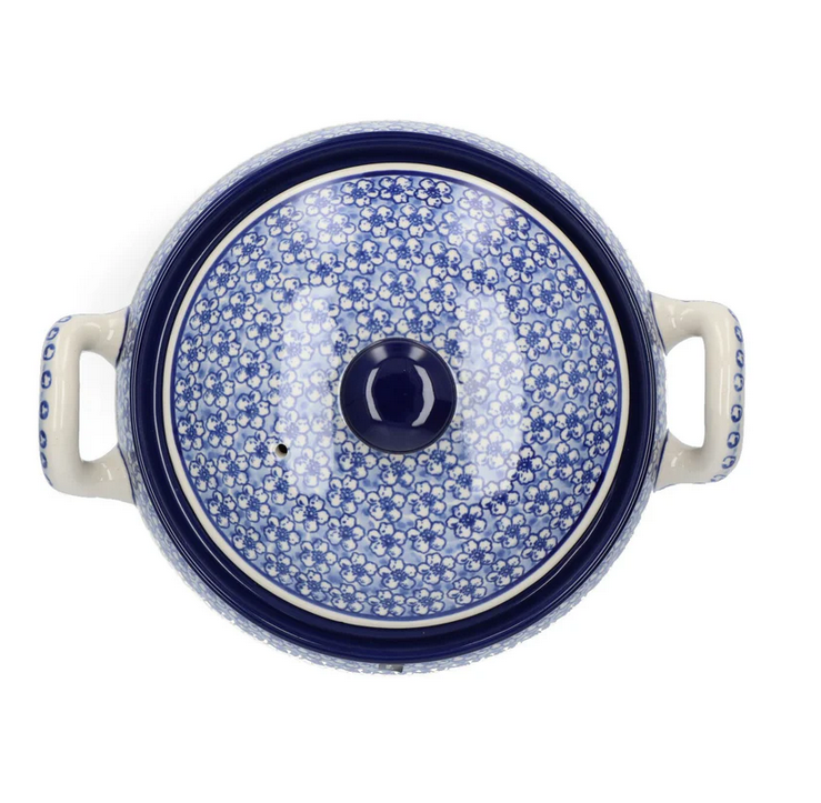 Bunzlau Soup Tureen 3000 ml - Buttercup