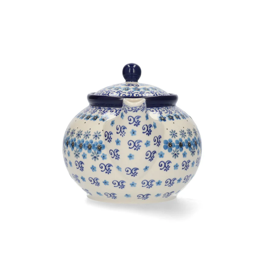 Bunzlau Teapot 1300 ml - Autumn Breeze