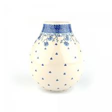 Bunzlau Vase 2100 ml - Daydream