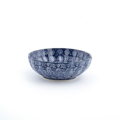 Bunzlau Well Up Bowl 220 ml - Lace