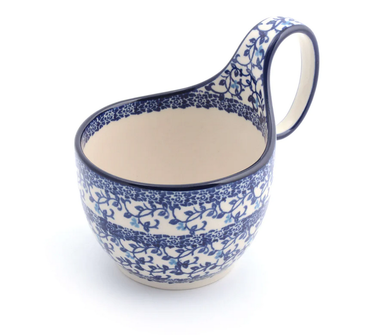 Bunzlau Water Scoop 400 ml - Tender Twigs