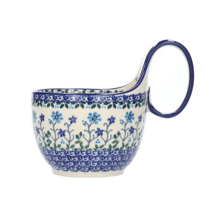 Bunzlau Water Scoop 400 ml - Spring Hill