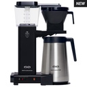 MOCCAMASTER KBGT Matt Black