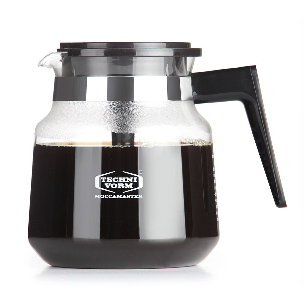 Koffiekan MOCCAMASTER 1,25 L - K/KB/10PL/Excellent 10S