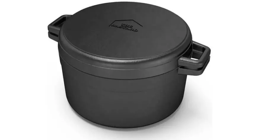 DUTCH OVEN  20CM