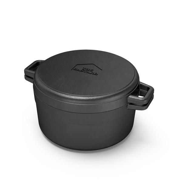 DUTCH OVEN  24CM