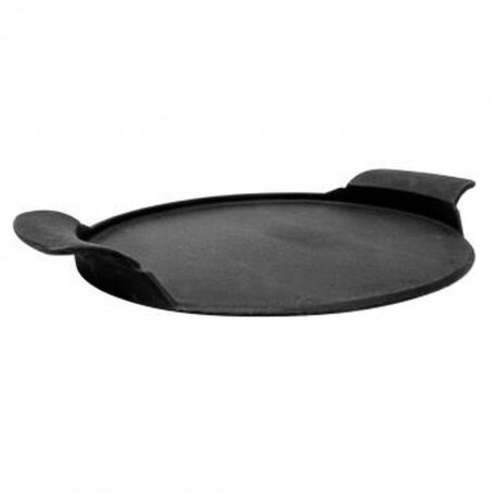 THE BASTARD GIETIJZEREN PLANCHA M/L 29CM