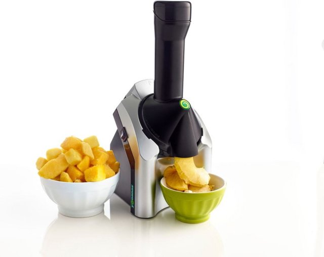 FRUIT IJS MACHINE YONANAS