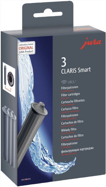 JURA SMART FILTERS SET 3ST