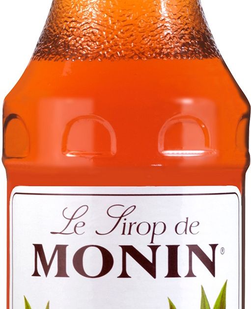 MONIN SIROOP CINNAMON 25CL