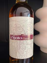 IL SANTO SPECIALE DA DESSERT 375ML