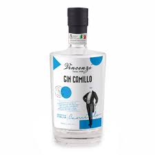 GIN CAMILLO VINCENZI