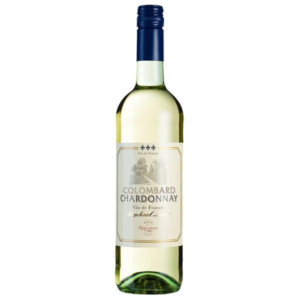 COLOMBARD CHARDONNAY